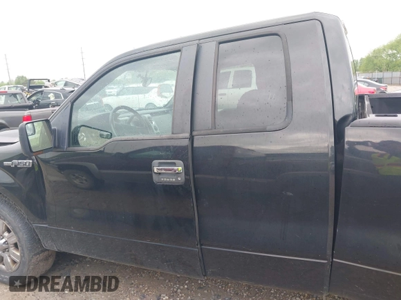 2011 Ford F-150 XL with VIN 1FTFX1EF5BFA76936, listed as a IAAI auction lot 42174240 with 132,419 mi miles and . Bid and sale history available at DreamBid. Image 15.