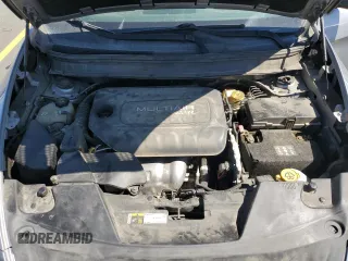 2015 Jeep Cherokee Sport with VIN 1C4PJLAB6FW536373, listed as a Copart auction lot 63693805 with 124,439 mi miles and Clean title. Bid and sale history available at DreamBid. Image 12.