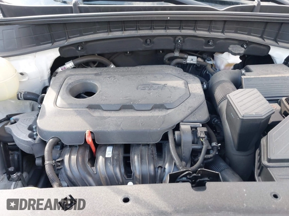 2019 Hyundai Tucson Ultimate with VIN KM8J3CAL2KU949093, listed as a IAAI auction lot 41446521 with 58,446 mi miles. Bid and sale history available at carsss.com. Image 10.