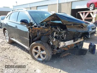 2015 Lexus RX 350 z VIN 2T2ZK1BA5FC175397, wystawiony jako IAAI lot #42519434 z przebiegiem 55 587 mil mil oraz . Historia ofert i sprzedaży dostępna na DreamBid. Obrazek 1.