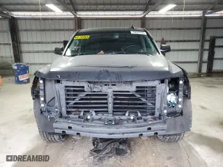 2019 Chevrolet Tahoe Premier with VIN 1GNSCCKJ7KR150474, listed as a Copart auction lot 73029784 with 32,302 mi miles and Salvage Title. Bid and sale history available at carsss.com. Image 5.