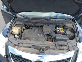 2010 Mazda CX-9 Sport with VIN JM3TB2MA6A0205725, listed as a IAAI auction lot 42004207 with 134,273 mi miles and . Bid and sale history available at DreamBid. Image 10.