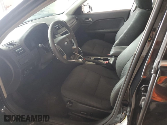 2012 Ford Fusion SE z VIN 3FAHP0HA0CR249551, wystawiony jako Copart lot #57858215 z przebiegiem 171 435 mil mil oraz Szkoda całkowita • Salvage title. Historia ofert i sprzedaży dostępna na DreamBid. Obrazek 7.