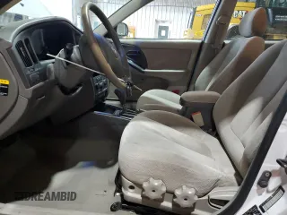 2005 Hyundai Elantra GLS z VIN KMHDN46D85U088330, wystawiony jako Copart lot #57643545 z przebiegiem 146 292 mil mil oraz Szkody całkowita. Historia ofert i sprzedaży dostępna na DreamBid. Obrazek 7.