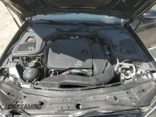 2021 Mercedes-Benz E-Class E 350 with VIN W1KZF8DB2MA927832, listed as a Copart auction lot 48622965 with 78,782 mi miles and Salvage Title. Bid and sale history available at carsss.com. Image 12.
