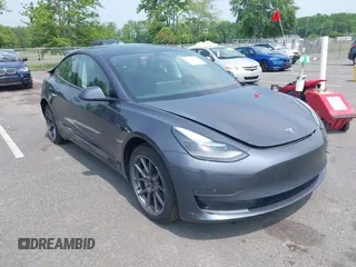 2023 Tesla Model 3 с VIN 5YJ3E1EA3PF686164, выставлен на аукционе IAAI как лот 42399648 с пробегом 26 680 миль миль и . История ставок и продаж доступна на DreamBid. Изображение 1.