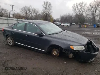 2011 Volvo S80 3.2L с VIN YV1940AS7B1147239, выставлен на аукционе Copart как лот 53158965 с пробегом 203 597 миль миль и Списание • Salvage title. История ставок и продаж доступна на DreamBid. Изображение 4.