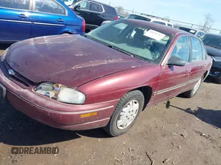 1997 Chevrolet Lumina LS with VIN 2G1WL52MXV1162043, listed as a IAAI auction lot 41854753 with 170,029 mi miles and . Bid and sale history available at DreamBid. Image 17.