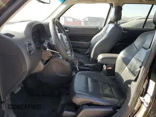 2015 Jeep Patriot High Altitude with VIN 1C4NJRFB1FD308165, listed as a Copart auction lot 52889025 with 153,520 mi miles and Clean Title. Bid and sale history available at carsss.com. Image 7.
