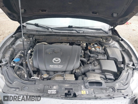 2014 Mazda 6 i Grand Touring с VIN JM1GJ1W66E1141962, выставлен на аукционе IAAI как лот 42119753 с пробегом 187 514 миль миль и . История ставок и продаж доступна на DreamBid. Изображение 10.