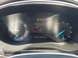 2013 Ford Fusion SE with VIN 3FA6P0HR7DR250095, listed as a Copart auction lot 52756775 with 231,718 mi miles and Salvage Title. Bid and sale history available at carsss.com. Image 9.