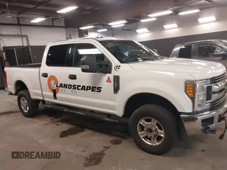 2017 Ford F-250 Lariat с VIN 1FT7W2B60HEB68486, выставлен на аукционе IAAI как лот 42423692 с пробегом 218 019 миль миль и . История ставок и продаж доступна на DreamBid. Изображение 13.