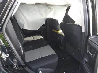 2023 Toyota 4Runner SR5 z VIN JTEMU5JR5P6180062, wystawiony jako IAAI lot #41089572 z przebiegiem 19 024 mil mil oraz . Historia ofert i sprzedaży dostępna na DreamBid. Obrazek 8.