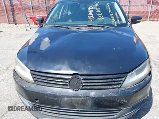 2011 Volkswagen Jetta SE с VIN 3VWDZ7AJ6BM379316, выставлен на аукционе IAAI как лот 42101190 с пробегом 145 496 миль миль и . История ставок и продаж доступна на DreamBid. Изображение 6.