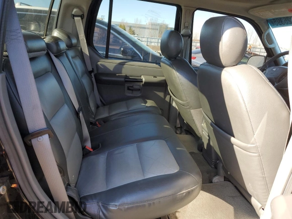2005 Ford Explorer Sport Trac XLS z VIN 1FMZU77K35UA64380, wystawiony jako Copart lot #49225395 z przebiegiem 340 171 mil mil oraz Czysty tytuł • Clean title. Historia ofert i sprzedaży dostępna na DreamBid. Obrazek 10.
