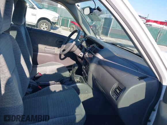 2003 Suzuki Vitara z VIN 2S3TE52V636104848, wystawiony jako IAAI lot #41535053 z przebiegiem 103 735 mil mil oraz . Historia ofert i sprzedaży dostępna na DreamBid. Obrazek 5.