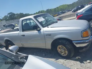 1996 Ford Ranger XL with VIN 1FTCR10A0TPA93082, listed as a IAAI auction lot 42006661 with 137,611 mi miles and . Bid and sale history available at DreamBid. Image 13.