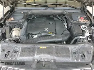 2021 Mercedes-Benz GLE 350 z VIN 4JGFB4JB4MA318047, wystawiony jako Copart lot #70157915 z przebiegiem 78 734 mil mil oraz Szkoda całkowita • Salvage title. Historia ofert i sprzedaży dostępna na DreamBid. Obrazek 14.