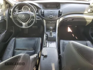 2012 Acura TSX с VIN JH4CU2F43CC029565, выставлен на аукционе Copart как лот 49409085 с пробегом 193 088 миль миль и Списание • Salvage title. История ставок и продаж доступна на DreamBid. Изображение 8.
