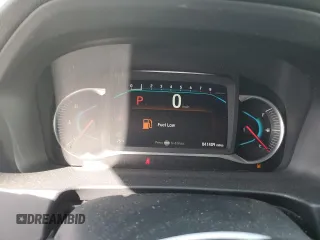 2021 Honda Pilot Special Edition z VIN 5FNYF6H2XMB010813, wystawiony jako Copart lot #50474394 z przebiegiem 41 409 mil mil oraz Szkoda całkowita • Salvage title. Historia ofert i sprzedaży dostępna na DreamBid. Obrazek 9.