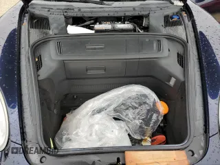 2005 Porsche Boxster с VIN WP0CA29875U713041, выставлен на аукционе Copart как лот 74948004 с пробегом Не указан миль и Списание • Salvage title. История ставок и продаж доступна на DreamBid. Изображение 11.