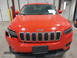 2021 Jeep Cherokee Latitude Lux с VIN 1C4PJMMX5MD120871, выставлен на аукционе IAAI как лот 42427822 с пробегом 65 379 миль миль и . История ставок и продаж доступна на DreamBid. Изображение 12.
