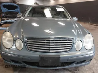 2006 Mercedes-Benz E 320 CDI with VIN WDBUF26J16A933130, listed as a IAAI auction lot 42000301 with 102,525 mi miles and . Bid and sale history available at DreamBid. Image 12.