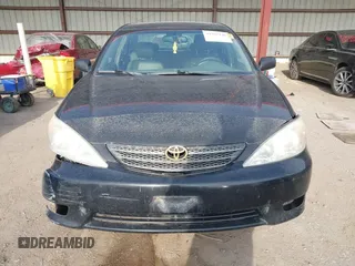 2003 Toyota Camry LE with VIN 4T1BE32K33U176270, listed as a IAAI auction lot 41995146 with 223,032 mi miles and . Bid and sale history available at DreamBid. Image 13.