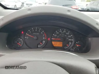 2016 Nissan Frontier S z VIN 1N6AD0ERXGN761659, wystawiony jako Copart lot #50616805 z przebiegiem 100 844 mil mil oraz Szkoda całkowita • Salvage title. Historia ofert i sprzedaży dostępna na DreamBid. Obrazek 9.