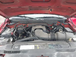 2003 Ford F-150 XL with VIN 1FTRX07W73KD62770, listed as a IAAI auction lot 41451484 with Not provided miles and . Bid and sale history available at DreamBid. Image 10.