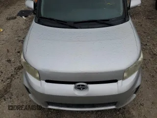 2012 Scion xB z VIN JTLZE4FE1C1144663, wystawiony jako Copart lot #59040605 z przebiegiem 199 468 mil mil oraz Tytuł czysty. Historia ofert i sprzedaży dostępna na DreamBid. Obrazek 12.