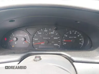 2002 Mercury Sable GS with VIN 1MEFM50U22G652576, listed as a IAAI auction lot 42079653 with 303,276 mi miles and . Bid and sale history available at DreamBid. Image 7.