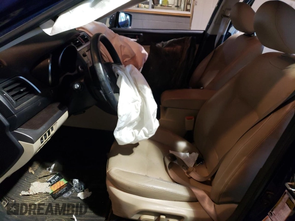2016 Subaru Legacy 2.5i Limited with VIN 4S3BNAN67G3057317, listed as a Copart auction lot 80576583 with 103,753 mi miles. Bid and sale history available at carsss.com. Image 7.