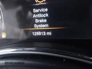 2016 Jeep Grand Cherokee High Altitude with VIN 1C4RJFCG9GC389262, listed as a IAAI auction lot 41272910 with 128,813 mi miles. Bid and sale history available at carsss.com. Image 16.