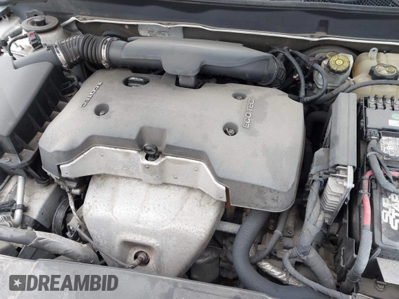 2014 Chevrolet Malibu LS with VIN 1G11B5SL2EF157464, listed as a IAAI auction lot 42224933 with 182,202 mi miles and . Bid and sale history available at DreamBid. Image 10.