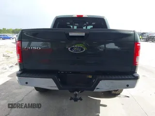 2015 Ford F-150 XLT with VIN 1FTEW1EG3FFB19022, listed as a IAAI auction lot 42452866 with 210,889 mi miles and . Bid and sale history available at DreamBid. Image 17.
