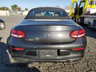 2019 Mercedes-Benz C 300 with VIN WDDWK8DB3KF826894, listed as a Copart auction lot 42292285 with 64,369 mi miles and Clean Title. Bid and sale history available at carsss.com. Image 6.