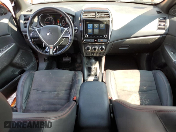 2020 Mitsubishi Outlander GT с VIN JA4AR4AW9LU003524, выставлен на аукционе Copart как лот 66332004 с пробегом 129 251 миль миль и Списание • Salvage title. История ставок и продаж доступна на DreamBid. Изображение 8.