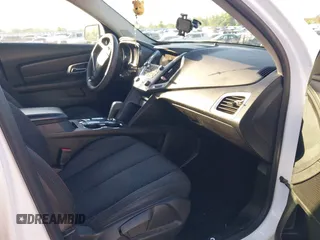 2015 GMC Terrain SLE z VIN 2GKALMEK0F6194787, wystawiony jako IAAI lot #41995274 z przebiegiem 113 000 mil mil oraz . Historia ofert i sprzedaży dostępna na DreamBid. Obrazek 5.