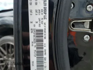 2014 Dodge Journey R/T z VIN 3C4PDDFG6ET262355, wystawiony jako Copart lot #56803935 z przebiegiem 99 562 mil mil oraz Szkoda całkowita • Salvage title. Historia ofert i sprzedaży dostępna na DreamBid. Obrazek 13.