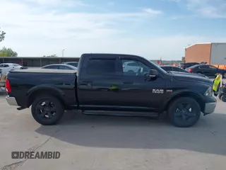 2015 Ram 1500 Lone Star z VIN 1C6RR6LT5FS663624, wystawiony jako IAAI lot #42070156 z przebiegiem 157 583 mil mil oraz . Historia ofert i sprzedaży dostępna na DreamBid. Obrazek 13.