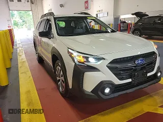 2023 Subaru Outback Premium with VIN 4S4BTADC8P3173196, listed as a IAAI auction lot 42842411 with 87,367 mi miles and . Bid and sale history available at DreamBid. Image 28.