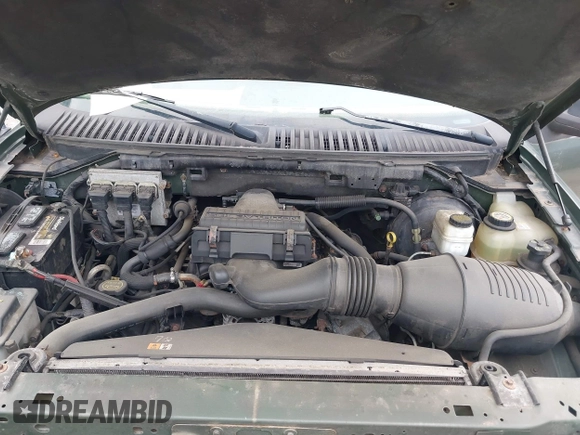 2005 Ford Expedition Special Service с VIN 1FMPU16575LB01825, выставлен на аукционе IAAI как лот 42335134 с пробегом 130 788 миль миль и . История ставок и продаж доступна на DreamBid. Изображение 10.
