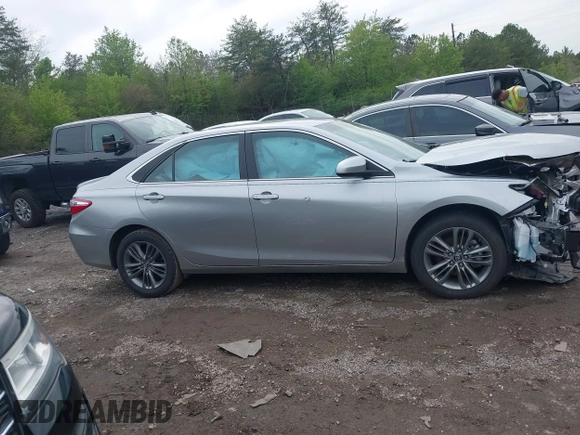 2017 Toyota Camry XLE z VIN 4T1BF1FK9HU349597, wystawiony jako IAAI lot #41857062 z przebiegiem 40 898 mil mil oraz . Historia ofert i sprzedaży dostępna na DreamBid. Obrazek 13.