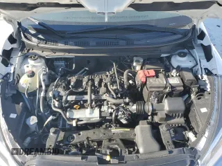 2021 Nissan Kicks S with VIN 3N1CP5BV1ML532917, listed as a Copart auction lot 47157635 with 82,825 mi miles and Salvage Title. Bid and sale history available at carsss.com. Image 12.