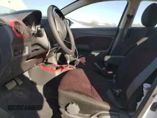 2023 Mitsubishi Mirage Black Edition с VIN ML32AWHJ6PH004865, выставлен на аукционе Copart как лот 48791185 с пробегом 11 931 миль миль и Списание • Salvage title. История ставок и продаж доступна на DreamBid. Изображение 7.