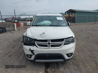2016 Dodge Journey R/T with VIN 3C4PDDEG5GT170089, listed as a IAAI auction lot 42081744 with 59,466 mi miles and . Bid and sale history available at DreamBid. Image 12.