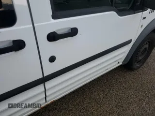 2013 Ford Transit Connect XLT with VIN NM0LS7DNXDT151497, listed as a IAAI auction lot 42841731 with 324,278 mi miles and . Bid and sale history available at DreamBid. Image 29.