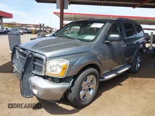 2005 Dodge Durango Limited с VIN 1D4HB58D95F534896, выставлен на аукционе IAAI как лот 41993241 с пробегом 245 471 миль миль и . История ставок и продаж доступна на DreamBid. Изображение 17.