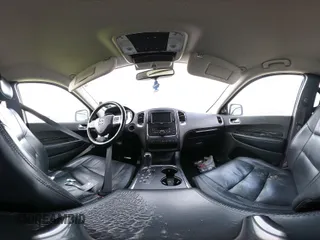 2013 Dodge Durango Crew с VIN 1C4RDHDG8DC690859, выставлен на аукционе IAAI как лот 42488921 с пробегом 211 075 миль миль и . История ставок и продаж доступна на DreamBid. Изображение 18.